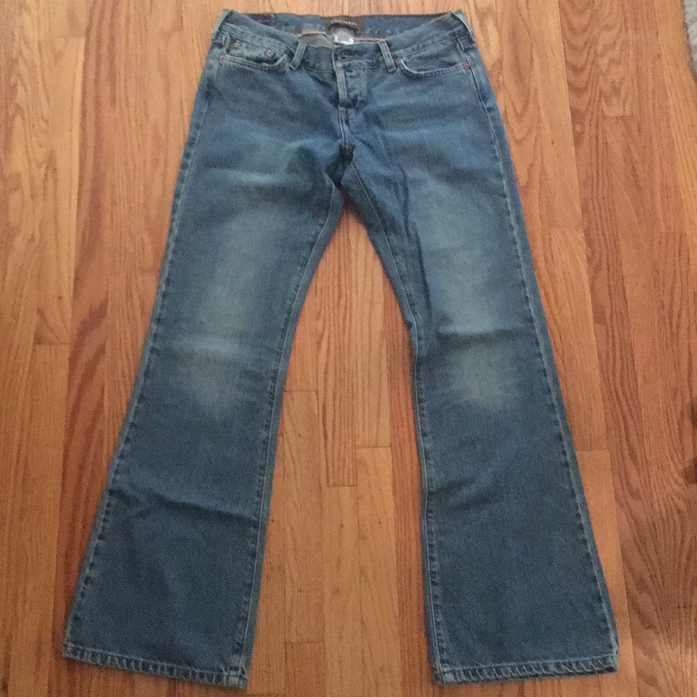 Hollister Real Denim Jeans. Vintage